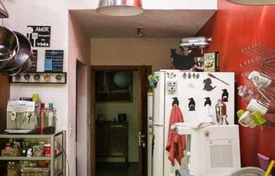 Imagem 12: CARAPICUÍBA - Casa de Condomínio - CHÁCARA SANTA LÚCIA