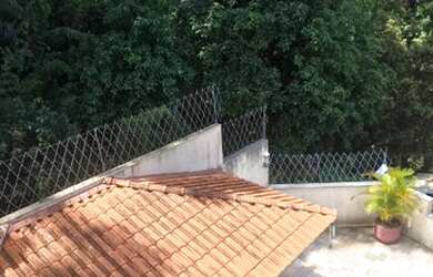 Imagem 2: Casa sobrado a venda 280 m² 4 quartos 3 vagas 6 banheiros condominio...