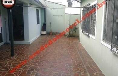 Imagem 12: Venda Casa Padrão 5 Dorm 1 Ban 1 Sui 4 Gar Jardim Girassol Americana...