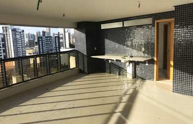 Imagem 12: VENDO ANDAR ALTO ANDAR ALTO ORIZON VIEW HOUSES R$ 3.100.000,00 5 VAGAS...