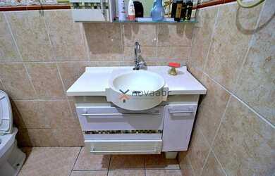 Imagem 9: Casa com 2 dormitórios, 80 m² - venda por R$ 430.000 ou aluguel por...