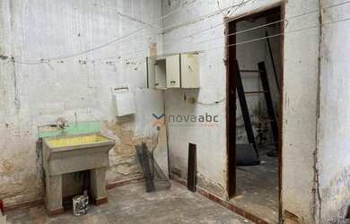 Imagem 5: Galpão à venda, 450 m² por R$ 1.600.000 - Santa Maria - São Caetano...