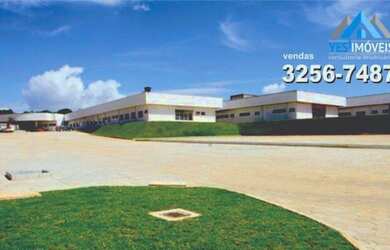 Imagem 1: Lote 1600m2 setor 8 Águas Lindas GO em frente ao Hospital