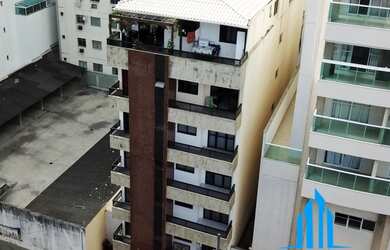 Imagem 1: GUARAPARI - Apartamento Padrão - PRAIA DO MORRO