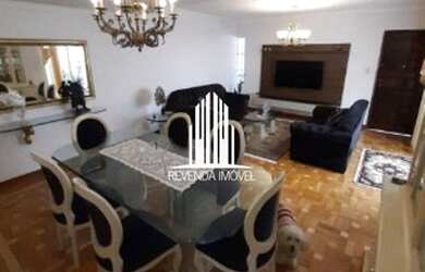 Imagem 3: Oportunidade Sobrado 250m² á venda, com 4 dormitórios e 3 vagas no PLANALTO PAULISTA - Vil