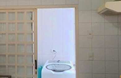 Imagem 11: Casa à venda, 115 m² por R$ 450.000,00 - Condomínio Villagio D Itália...