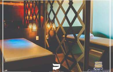 Imagem 13: Apartamento com 4 dormitórios à venda, 181 m² por R$ 1.000.000,00 - Mirante - Campina Gran