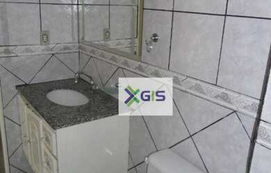 Imagem 14: Apartamento com 2 dormitórios, 58 m² - venda por R$ 180.000 ou aluguel...