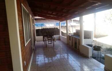 Imagem 6: Casa condominio via dos lagos viuva Rio Araguaia