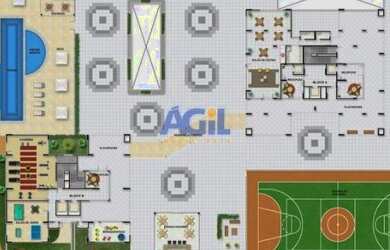 Imagem 12: apartamento - Cidade Jardim - Salvador