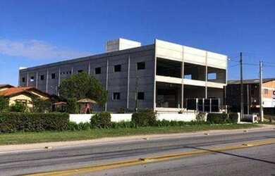 Imagem 12: Galpão para alugar, 1150 m² por R$ 17.250,00/mês - Figueira - Gaspar/SC