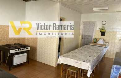 Imagem 10: Casa na Av. Senador Montandon