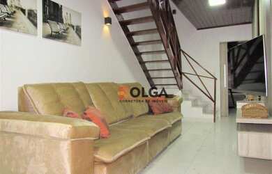 Imagem 8: Chalé em condomínio I reformado I garagem I a venda por R$550mil - Gravatá...