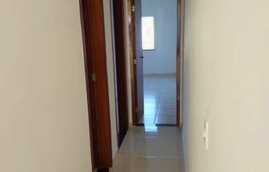 Imagem 5: Casa em Itaipuaçu. Piscina, 90m² de Área, 2 Vagas na garageme2 Dormitórios