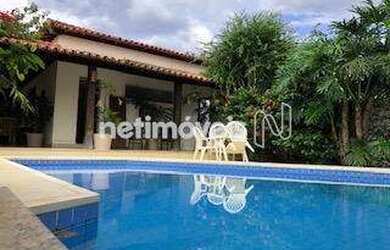 Imagem 1: Venda Casa Itapuã Salvador