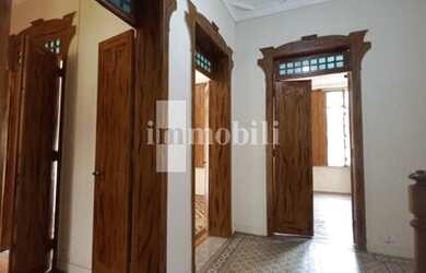 Imagem 6: CASA NA BELA VISTA. Varanda, 700m² de Área, 5 Vagas na garageme5 Dormitórios