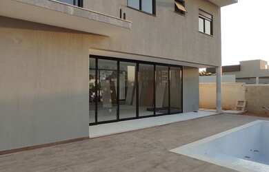 Imagem 10: Casa em Condomínio Urbanova 4 suítes - Piscina - 6 vagas - R$ 2399.000,00