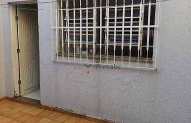 Imagem 10: Sobrado à venda, 185 m² por R$ 480.000,00 - Parque Novo Oratório -...