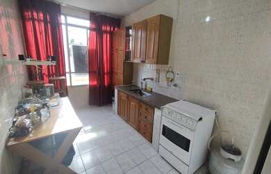 Imagem 14: Apartamento para venda tem 90 metros quadrados com 3 quartos em Taguatinga...