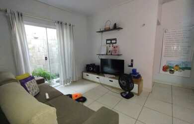 Imagem 6: Linda Casa Rua Henrique Soro, Bairro Aponiã Apta a Financiar