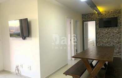Imagem 2: Apartamento com 2 dormitórios, 62 m² - venda por R$ 380.000,00 ou aluguel...