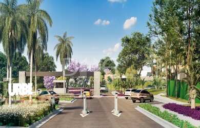 Imagem: O terreno possui 300m² de Área e está localizado em Jardim