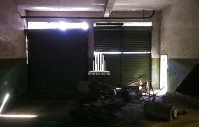 Imagem 12: Galpão á venda na Mooca