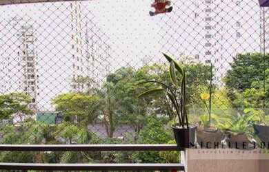 Imagem 7: São Paulo - Apartamento Padrão - Jardim Marajoara