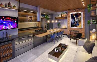 Imagem 16: Tamarineira Prince Lazer completo, alto luxo e conforto super garantido