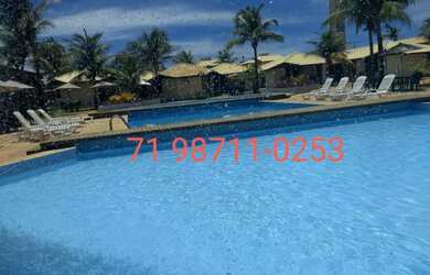 Imagem 2: Temporada Vilage Mamelucos