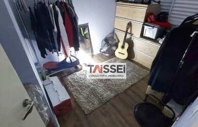 Imagem 16: Cobertura à venda, 128 m² por R$ 675.000,00 - Ipiranga - São Paulo/SP