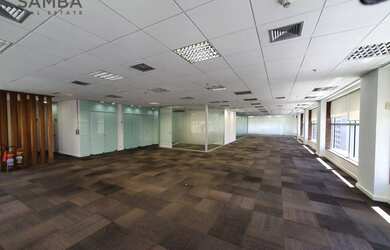 Imagem 16: Andar Corporativo para alugar, 364 m² por R$ 39.990,00/mês - Cerqueira...