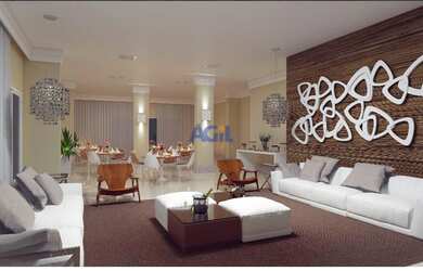 Imagem 10: apartamento - Cidade Jardim - Salvador