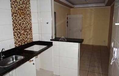 Imagem 5: Apartamento com 2 dormitórios à venda, 54 m² por R$ 139.000,00 - Piracicamirim...