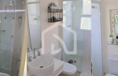 Imagem 11: Apartamento à venda, 182 m² por R$ 1.810.000,00 - Alphaville Conde I...