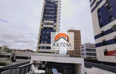 Imagem: O apartamento possui 3 Dormitórios, 3 Banheiros, 2 Vagas na