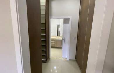 Imagem 16: Casa no Condomínio Damha V em São José do Rio Preto-SP