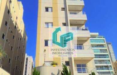 Imagem: O apartamento possui 2 Dormitórios, 1 Banheiro, 2 Vagas na