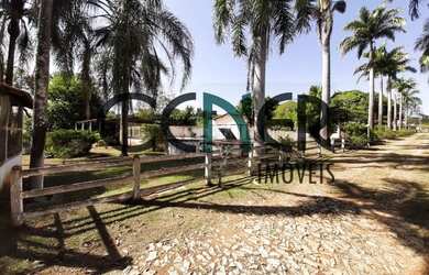 Imagem: A fazenda possui 129.600m² de Área e está localizado em