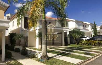 Imagem 3: Casa em Condomínio 3 Quartos Santana de Parnaíba - SP - Tamboré