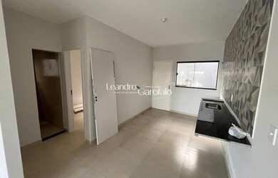 Imagem 8: CASA PARQUE IPIRANGA II. 115m² de Área, 2 Vagas na garageme3 Dormitórios