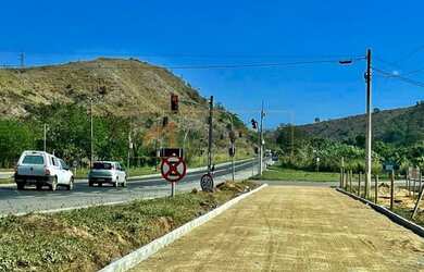 Imagem 1: ÁREA COMERCIAL NA BR 259