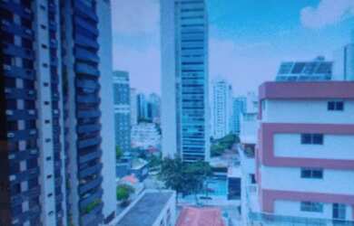 Imagem 7: Apartamento para venda possui 160 metros quadrados com 4 quartos em Lourdes...