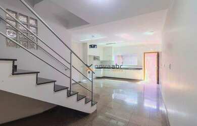 Imagem 1: Sobrado com 3 dormitórios, 297 m² - venda por R$ 970.000,00 ou aluguel...