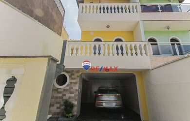 Imagem 3: Sobrado à venda, 152 m² por R$ 545.000,00 - Sapopemba - São Paulo/SP