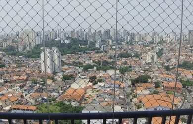 Imagem 7: APARTAMENTO RESIDENCIAL em SÃO PAULO - SP, LAUZANE PAULISTA