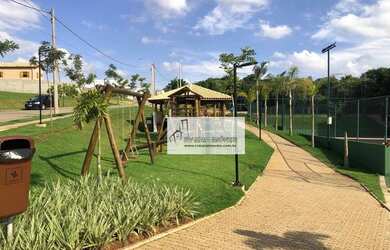 Imagem 8: Terreno à venda, 1450 m² por R$ 560.000,00 - Parque Ecoresidencial Fazenda...