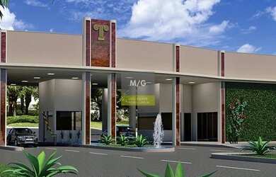 Imagem: O terreno possui 445m² de Área e está localizado em Anápolis