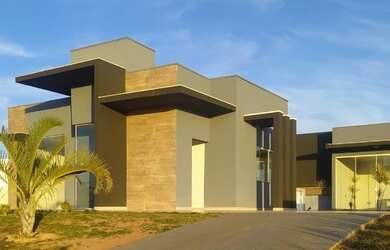 Imagem 1: Linda casa a venda Riviera Santa Cristina XIII