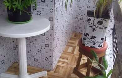 Imagem 6: Casa a venda 2 andar livre